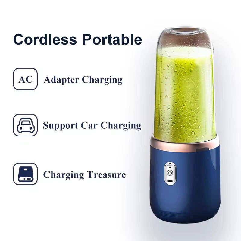 Mini mixeurs-blinder portable