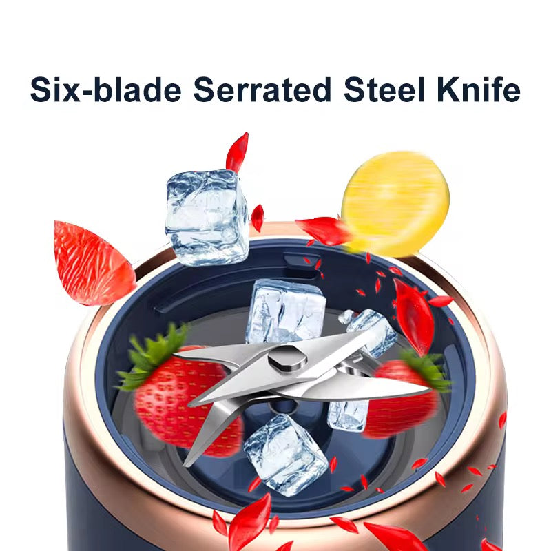 Mini mixeurs-blinder portable