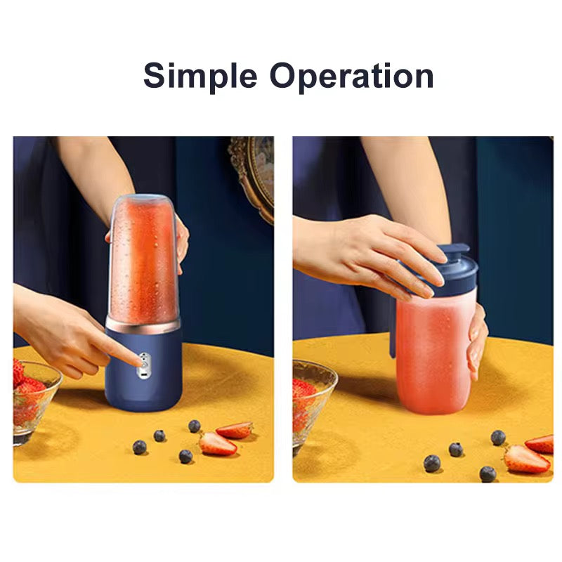 Mini mixeurs-blinder portable