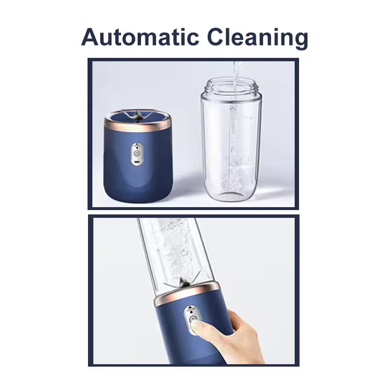 Mini mixeurs-blinder portable